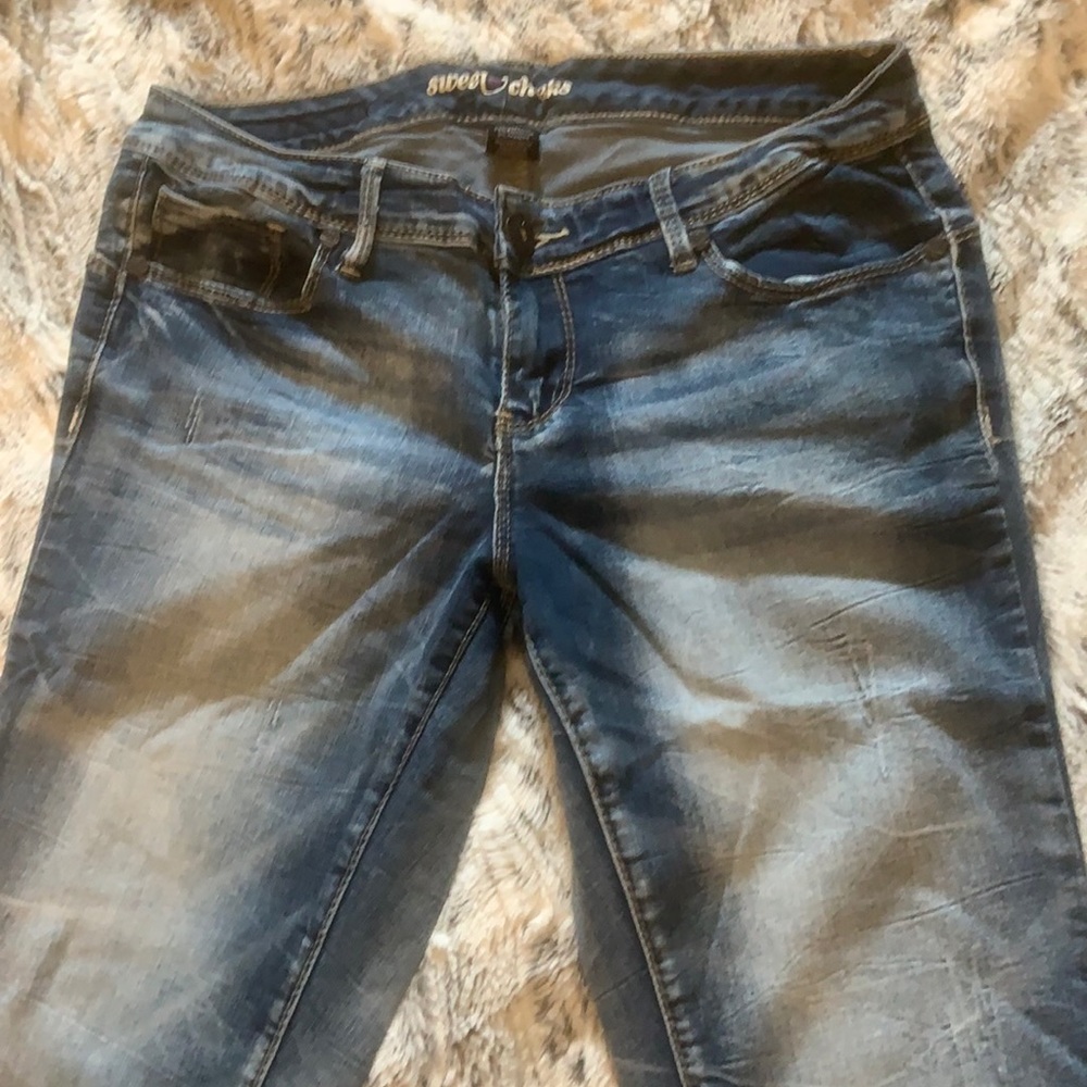 Ariya Jeans size 7/8